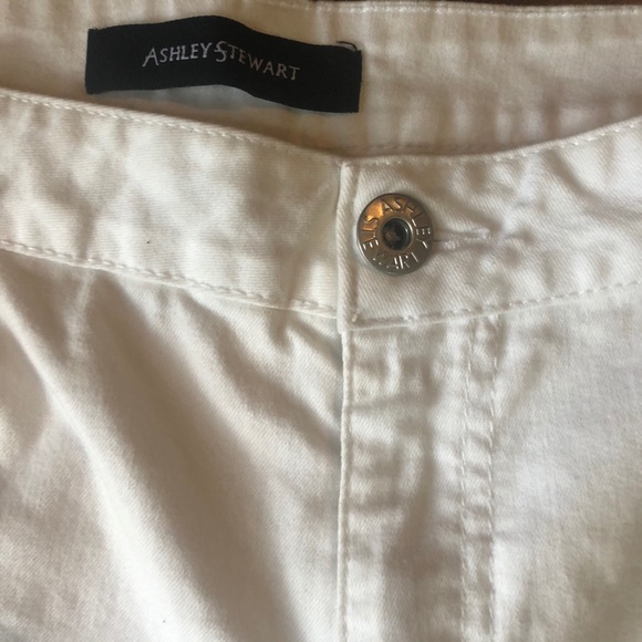 SALE❣️ Ashley Stewart’s Skinny Pants💗 - Picture 3 of 3
